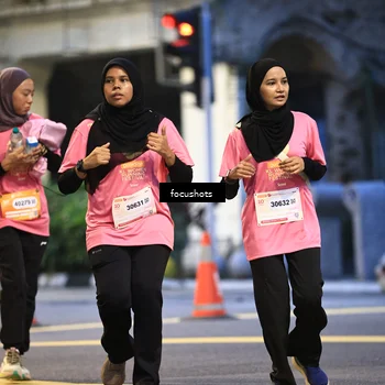 Runner Photo 8545127