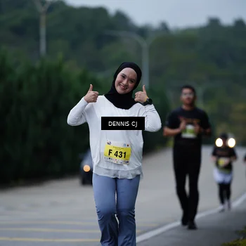 Runner Photo 8545128