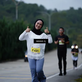 Runner Photo 8545129
