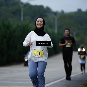 Runner Photo 8545130