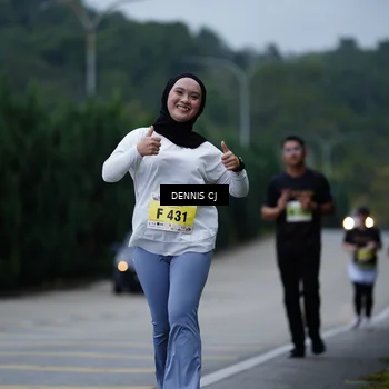 Runner Photo 8545131