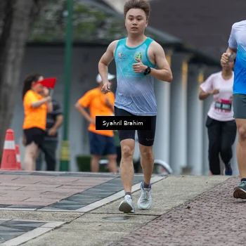 Runner Photo 8545132