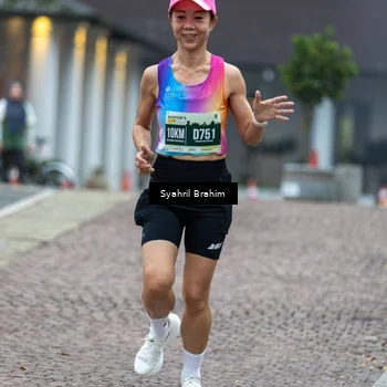 Runner Photo 8545134