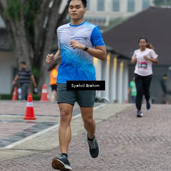Runner Photo 8545135