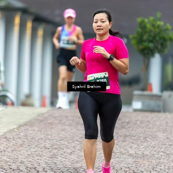 Runner Photo 8545136