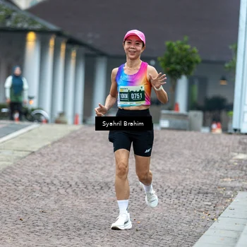 Runner Photo 8545138