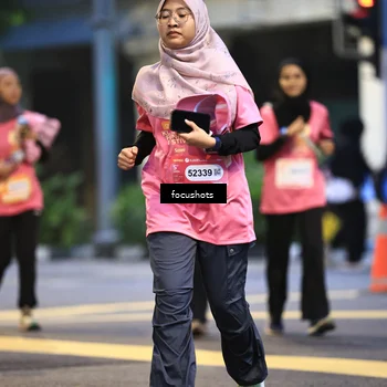 Runner Photo 8545139