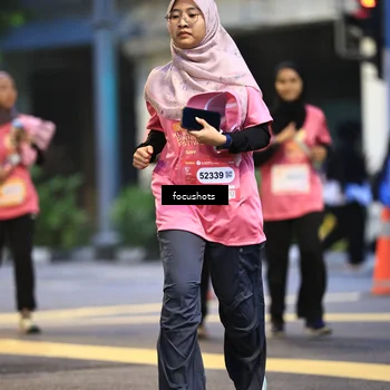 Runner Photo 8545143