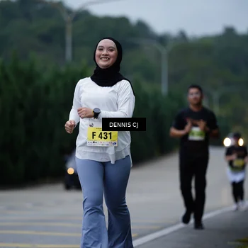 Runner Photo 8545145