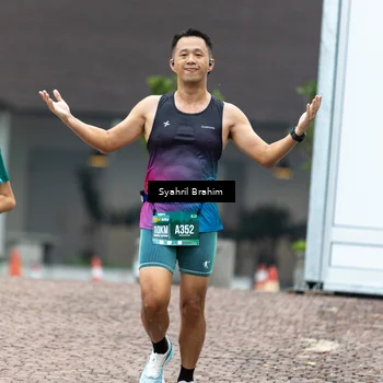 Runner Photo 8545147