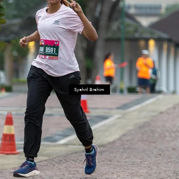 Runner Photo 8545148