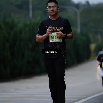 Runner Photo 8545149