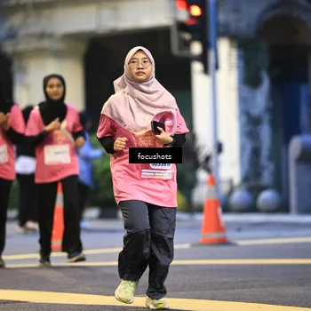 Runner Photo 8545150