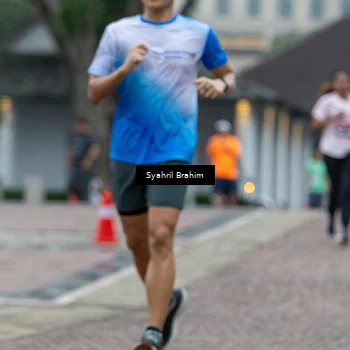 Runner Photo 8545152