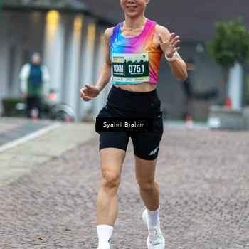 Runner Photo 8545153