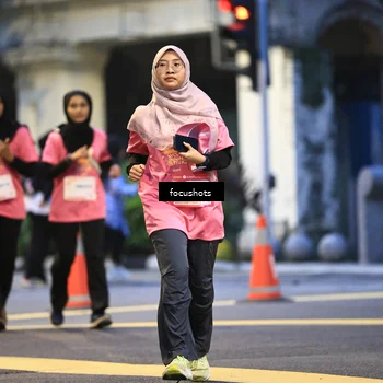 Runner Photo 8545154