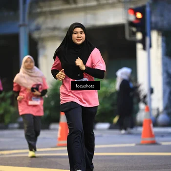 Runner Photo 8545158