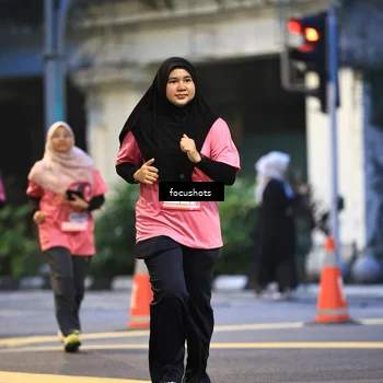 Runner Photo 8545161