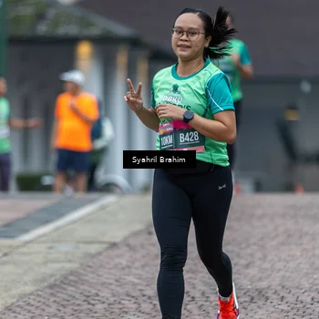 Runner Photo 8545165