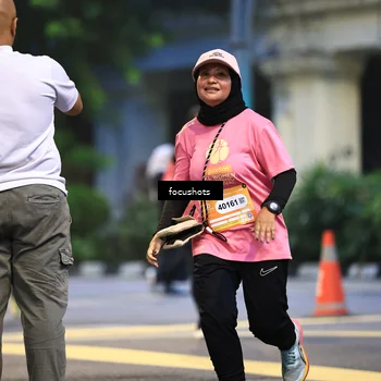 Runner Photo 8545166