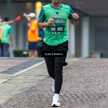 Runner Photo 8545167