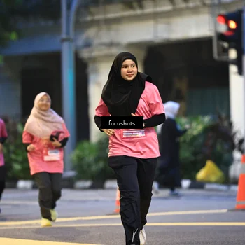 Runner Photo 8545168