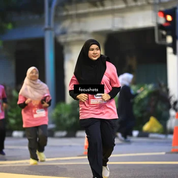 Runner Photo 8545170