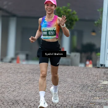 Runner Photo 8545173