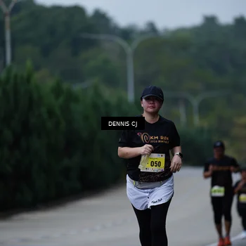 Runner Photo 8545174