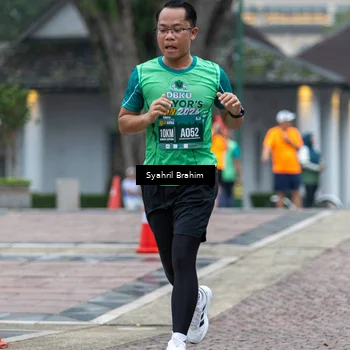 Runner Photo 8545176