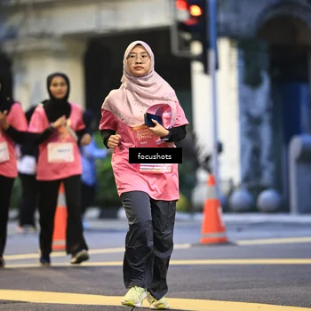 Runner Photo 8545177