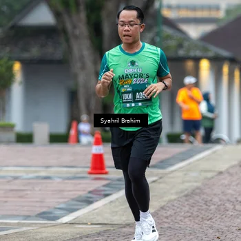 Runner Photo 8545178