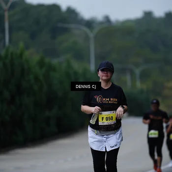 Runner Photo 8545179