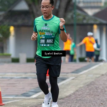 Runner Photo 8545180