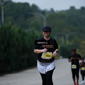 Runner Photo 8545183