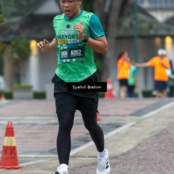 Runner Photo 8545185