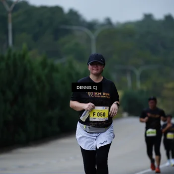 Runner Photo 8545186