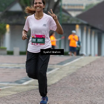 Runner Photo 8545187