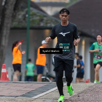 Runner Photo 8545188