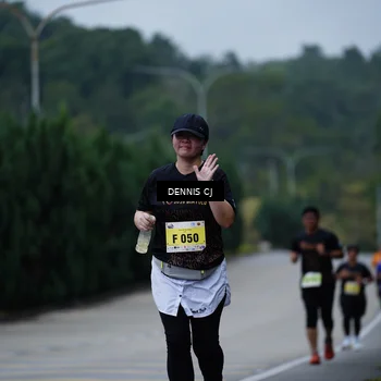 Runner Photo 8545189