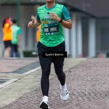 Runner Photo 8545191