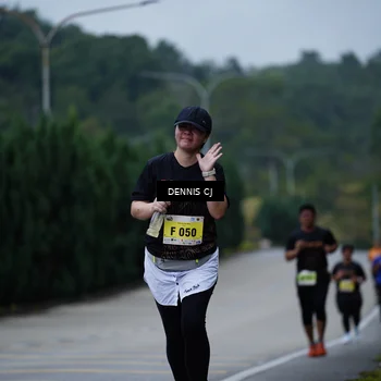Runner Photo 8545193