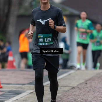 Runner Photo 8545197