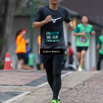 Runner Photo 8545198