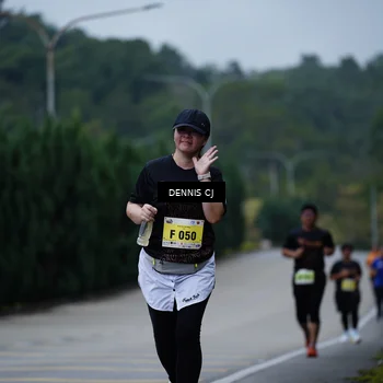 Runner Photo 8545199
