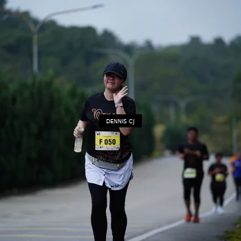 Runner Photo 8545200