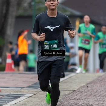 Runner Photo 8545202