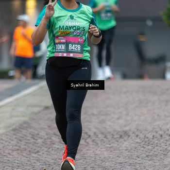 Runner Photo 8545206
