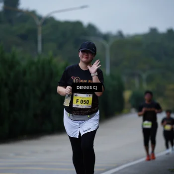 Runner Photo 8545208