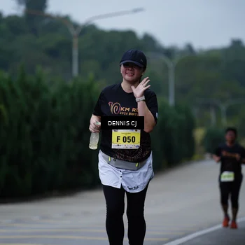 Runner Photo 8545210